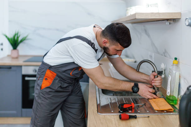 Best Clogged Drain Plumber  in Saginaw, TX