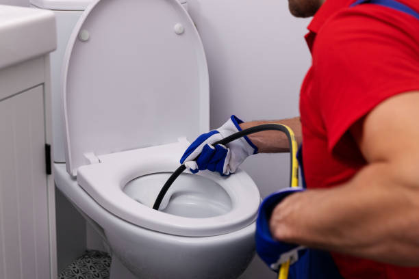 Best Emergency Plumbing Repair  in Saginaw, TX
