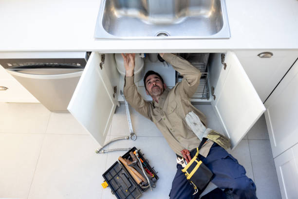 Best Sewer Cleaning Services  in Saginaw, TX