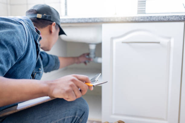 Best Plumbing Inspection Services  in Saginaw, TX