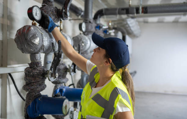 Professional Plumbing in Saginaw, TX