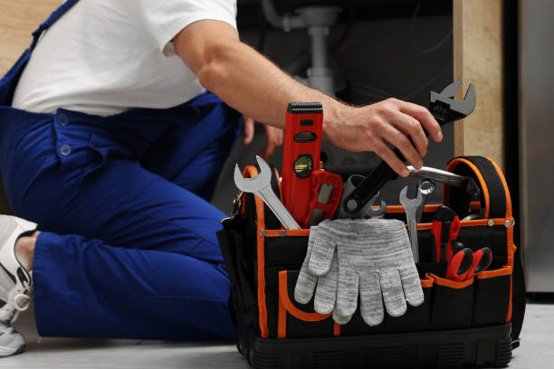 Best Emergency Plumber  in Saginaw, TX