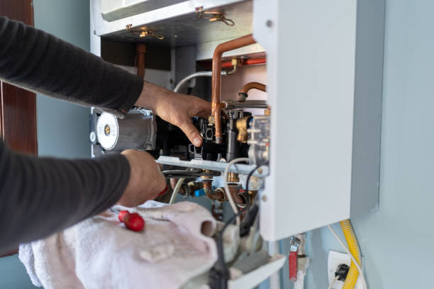 Best Affordable Plumbing Services  in Saginaw, TX