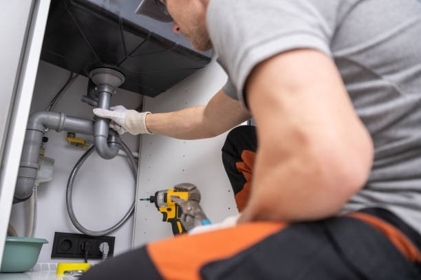 Best Faucet Repair  in Saginaw, TX